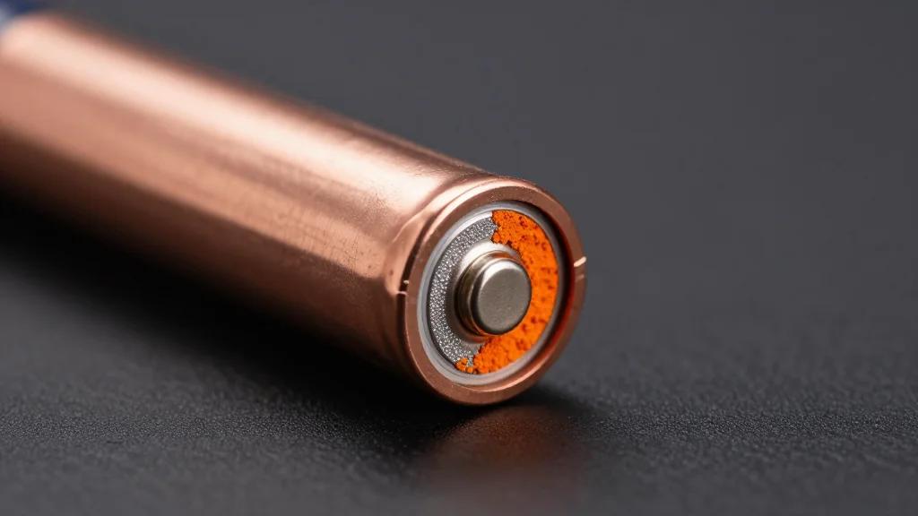 Battery Recycling Startup Renewable Metals Charges up on $12 Million Series A