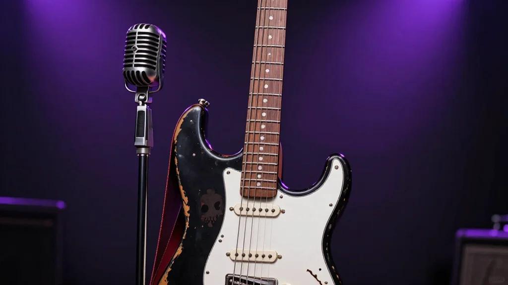 Watch Punk Outfit Militarie Gun Make ‘Tiny Desk Concert’ Debut