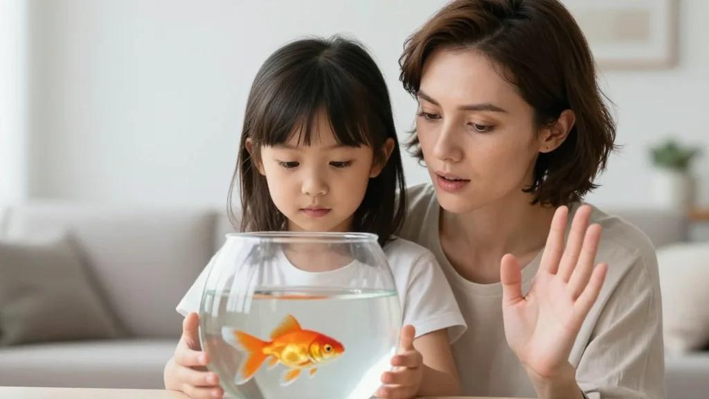 Kids Fiercely Defend Ponyo's True Identity