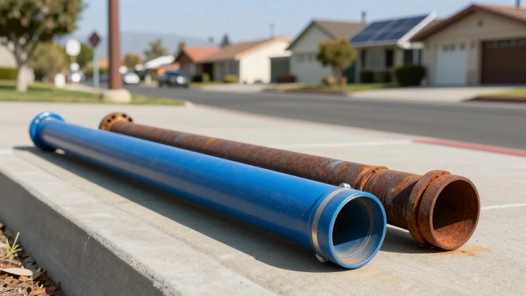 California Has a Neighborhood Decarbonization Law. How Does It Work?