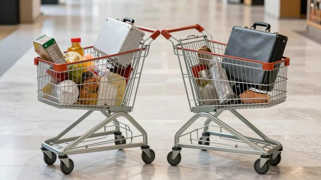 What Awaits the New CEOs at Walmart and Target? – Placer.ai Blog