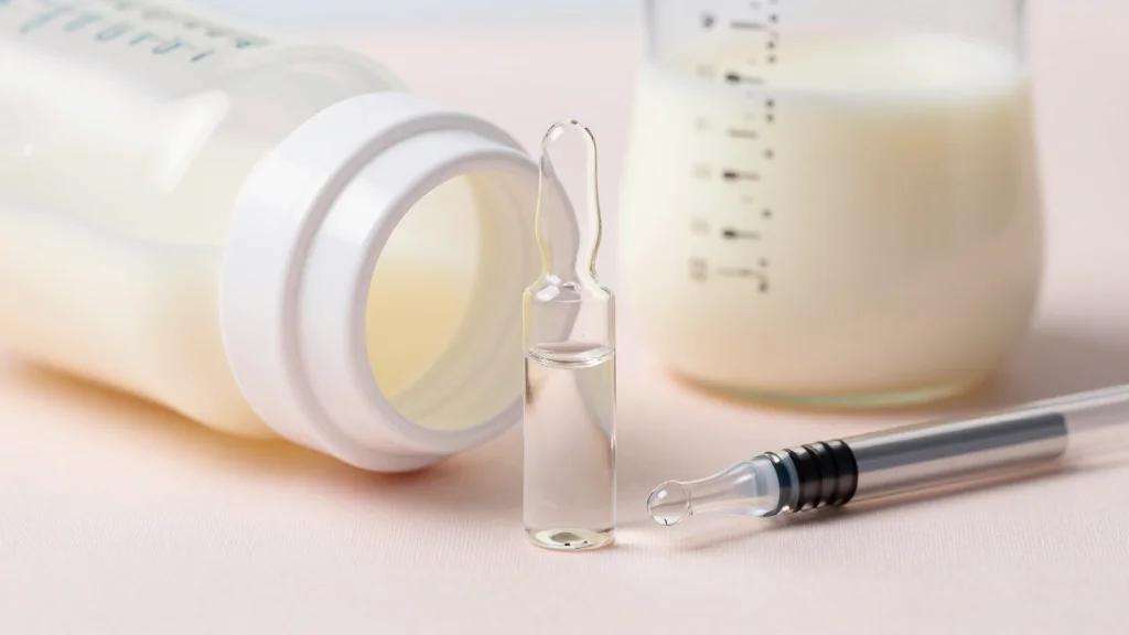 What’s Happening with Infant Formula?