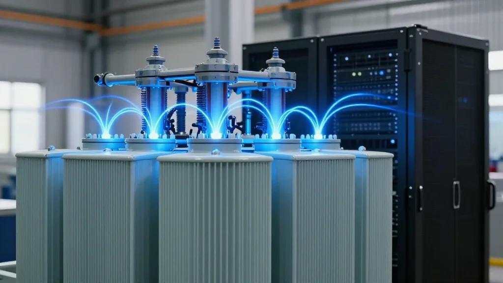 Data Center Owners Will Face Reality when Grid Fails