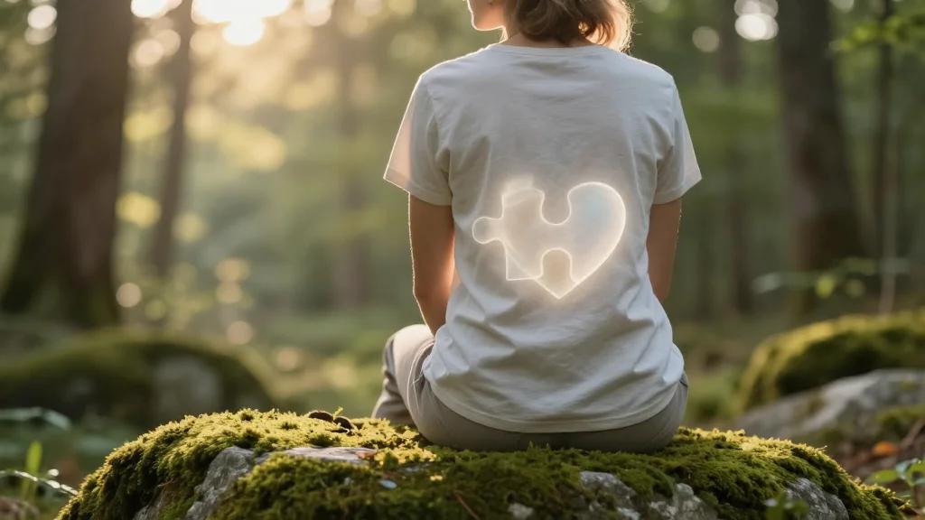 A Psychologist's 7-Step Practice To Find Radical Self-Acceptance