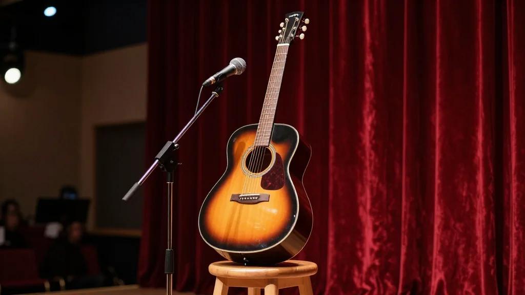 Brandi Carlile Offers Solo Piano Performance Of ‘Church & State’ On ‘Colbert’