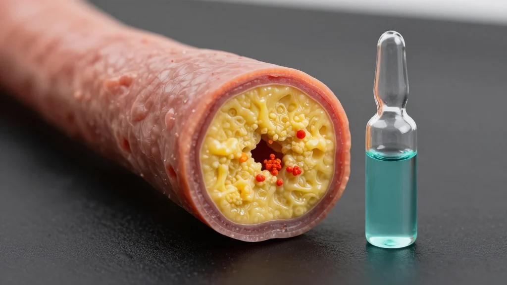 Senescent Cells Fuel Atherosclerosis; Senolytics Offer Hope