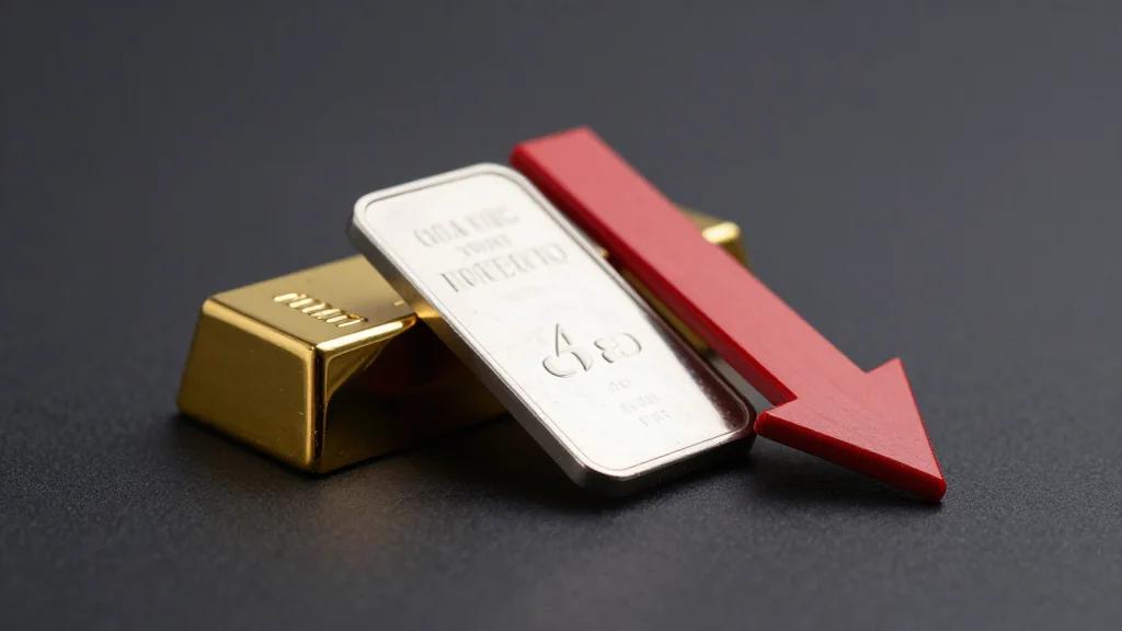 Stocks, Bonds, Gold Slip; Yields Edge Higher