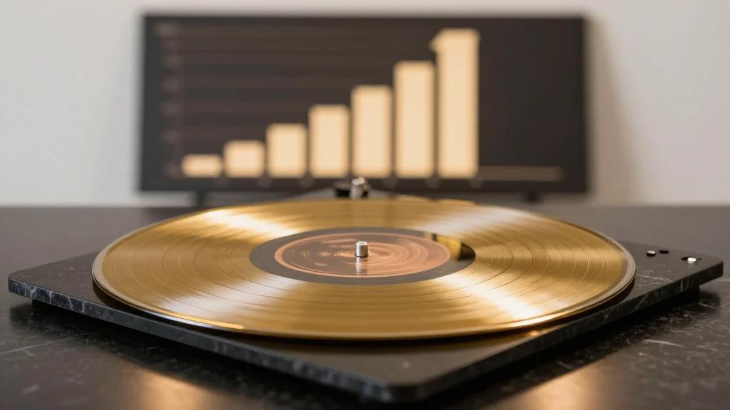 BTS' ARIRANG Projected to Debut at 652k Units, No.1