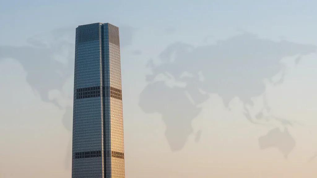 AFIRE’s Gunnar Branson: U.S. CRE Continues to Be Seen as Safest Investment (VIDEO)