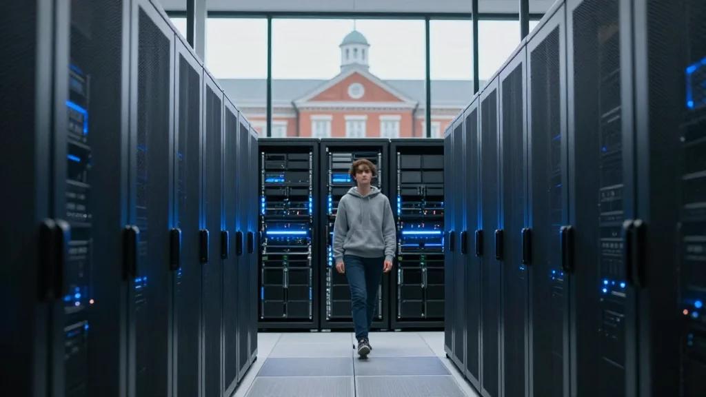 OSC Expands Computer and Data Science Training at Mount Union with HPC Access
