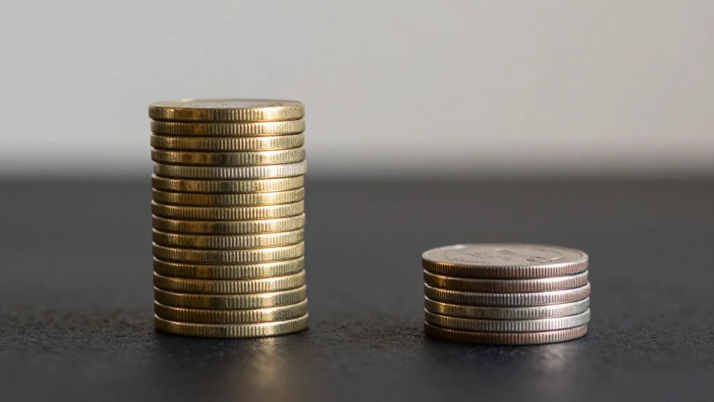 32 Large‑Cap Hits New Highs, 14 Slip to Lows