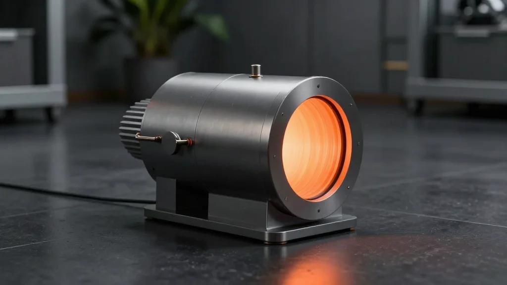 Qld Shows Off Its Graphite Credentials