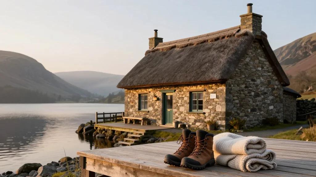 Ramble Worldwide Celebrates 75 Years of the Lake District & National Walking Month