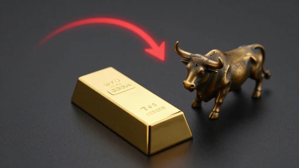 Bull Market Over: Avoid Dips, Stay Hedged