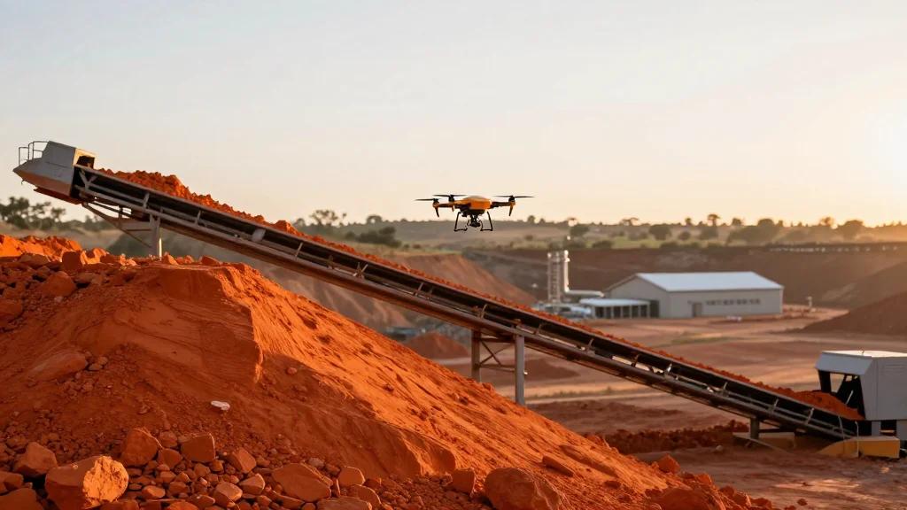 Pensana Receives $15M First Tranche of Cascade’s $165M Investment for Angola Rare Earth Project