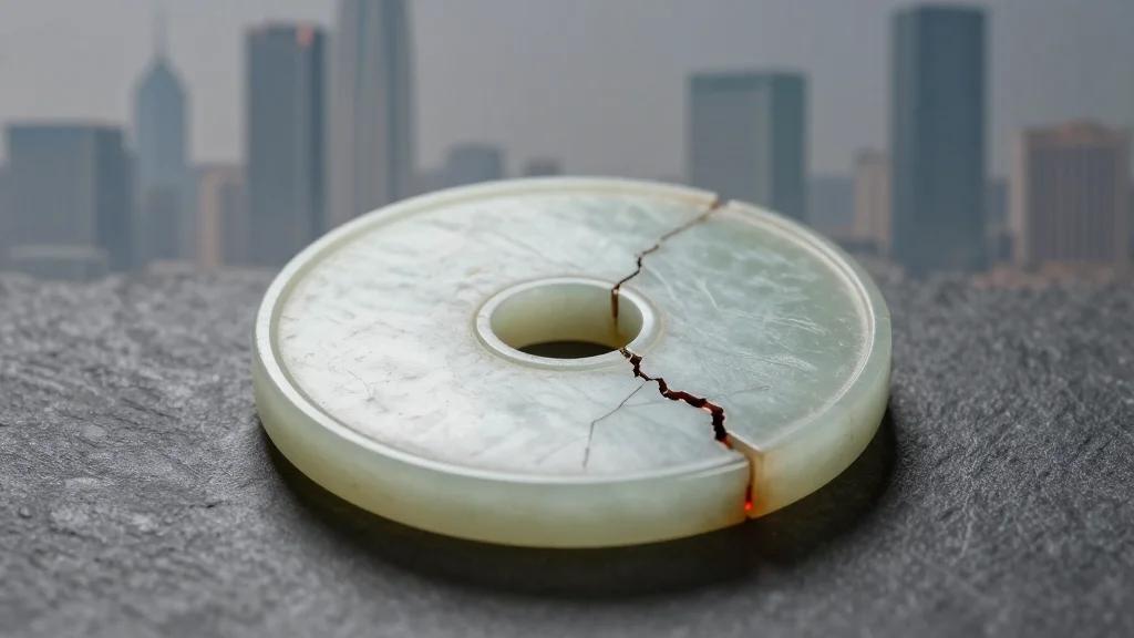 Downgrade Exposes Weaknesses in China’s Credit Ratings