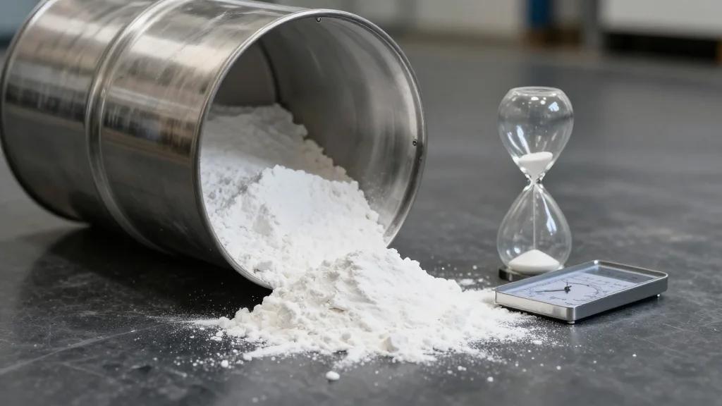 Fastmarkets Proposes Changes to Quality, Tonnage Specifications for Battery-Grade Cif CJK Lithium Salts Assessments