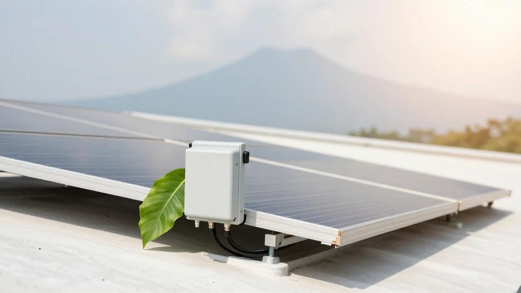 Why Tigo Energy’s CELTEC Deal Matters for Solar Safety Compliance in Central America