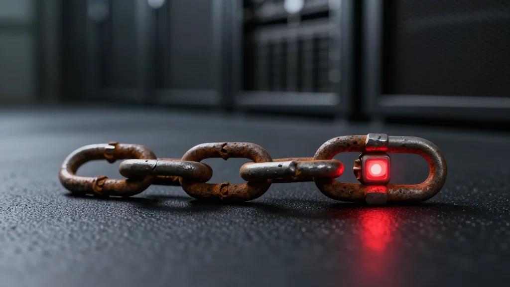 SEO‑dead Hype Turns Into 410 Page Deletions