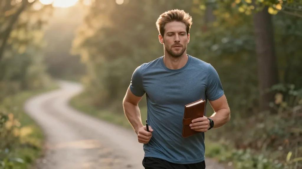 Treat Writing Like a Sport: 9 Mental Fitness Habits