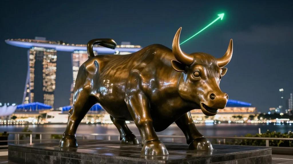 Stocks to Watch: Great Eastern, Suntec Reit, Intraco