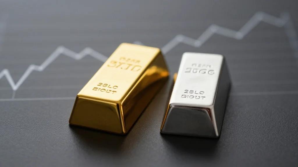 Gold and Silver Prices Today: Prices Drop Tuesday, April 21