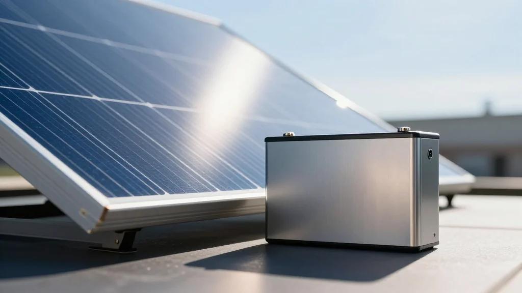 Free Midday Power Balances Excess Solar Generation