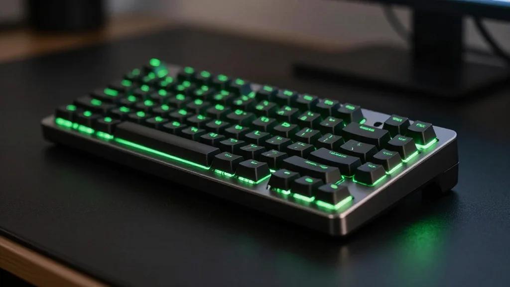 Razer Huntsman Signature: Premium Keyboard, Pricey Luxury