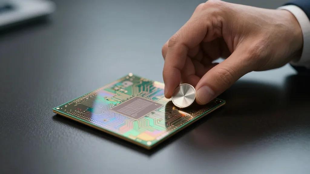 MJP Associates Inc. Invests $578,000 in Applied Materials