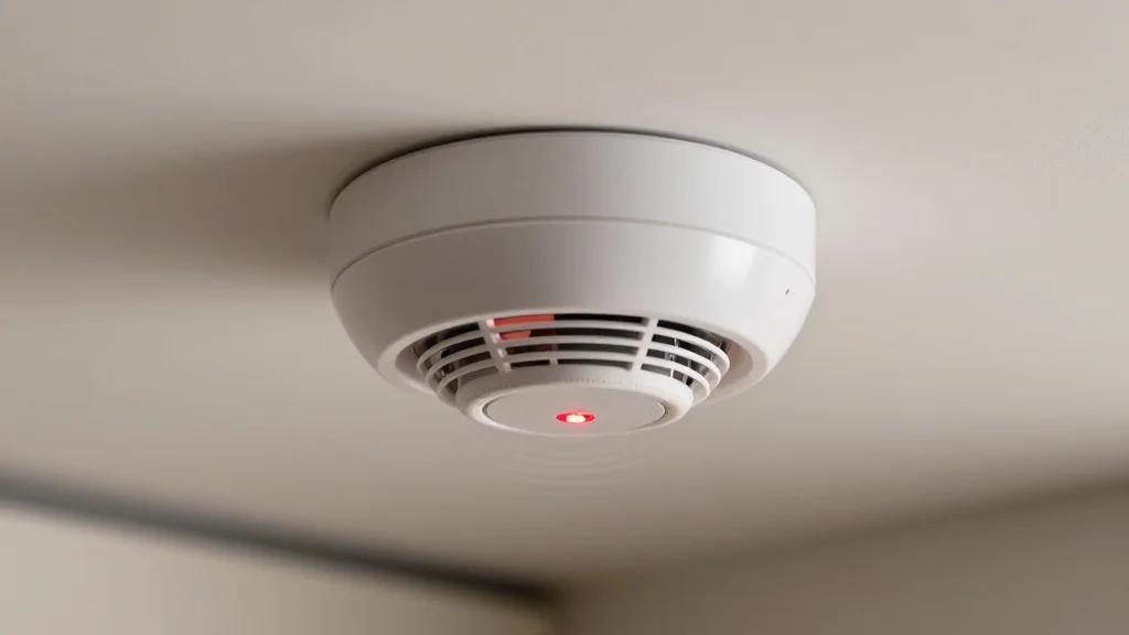 Smoke Detector Woes