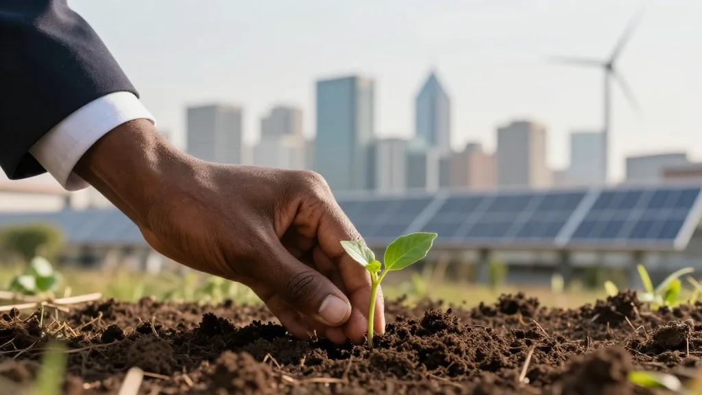 Capitalising Africa's Youth Dividend