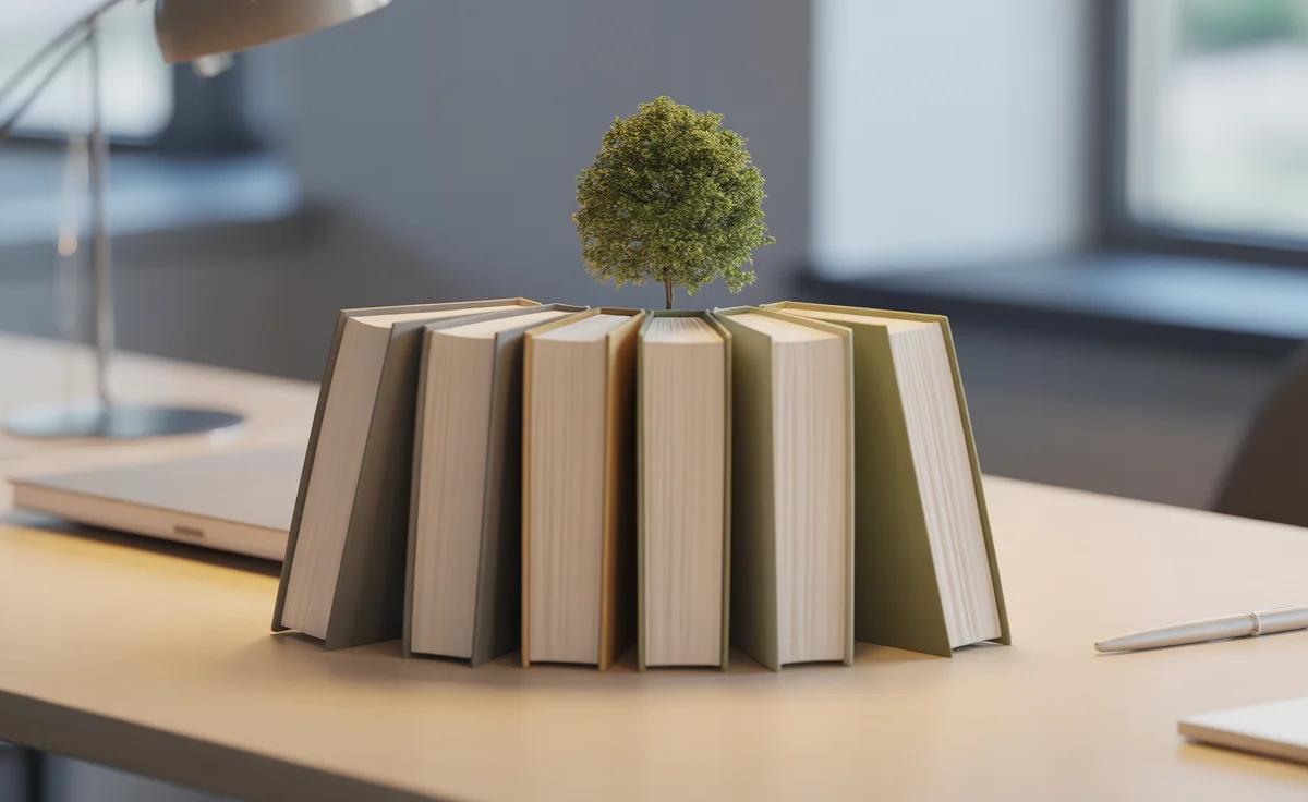 Five Essential Books to Navigate Business Crises