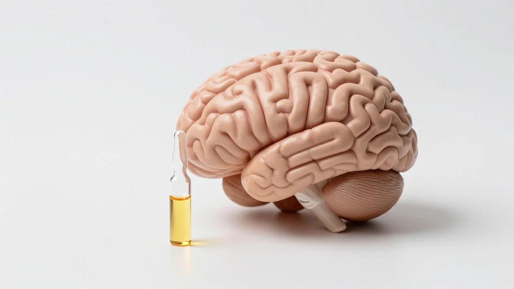 High FSH, Not Low Estrogen, Drives Cognitive Decline