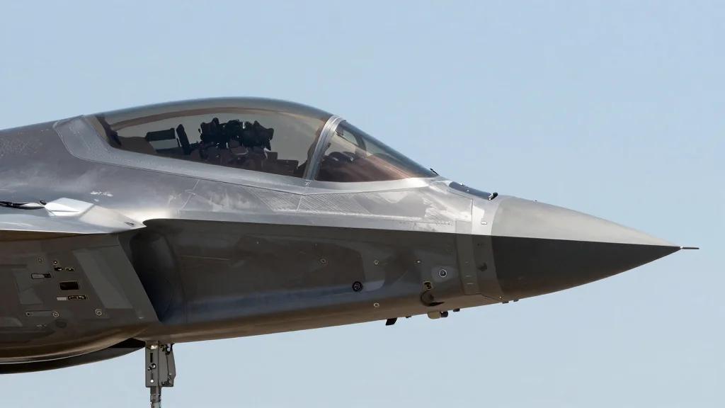 Key Takeaways on Iran Air War From Breaking Defense