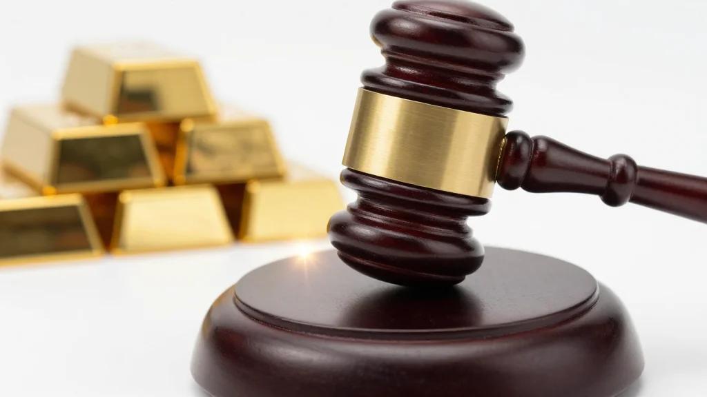 Judge Poised to Order Purdue Pharma to Forfeit $225 M, Unlocking Opioid Settlement