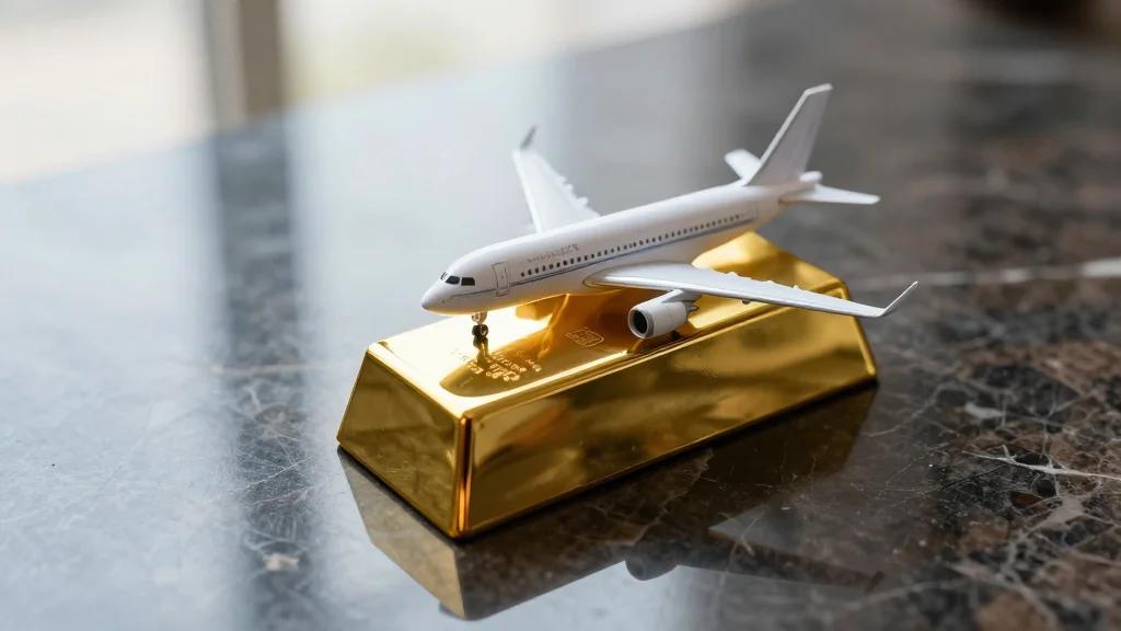 S&P Upgrades Vancouver Airport Authority’s Rating to AA