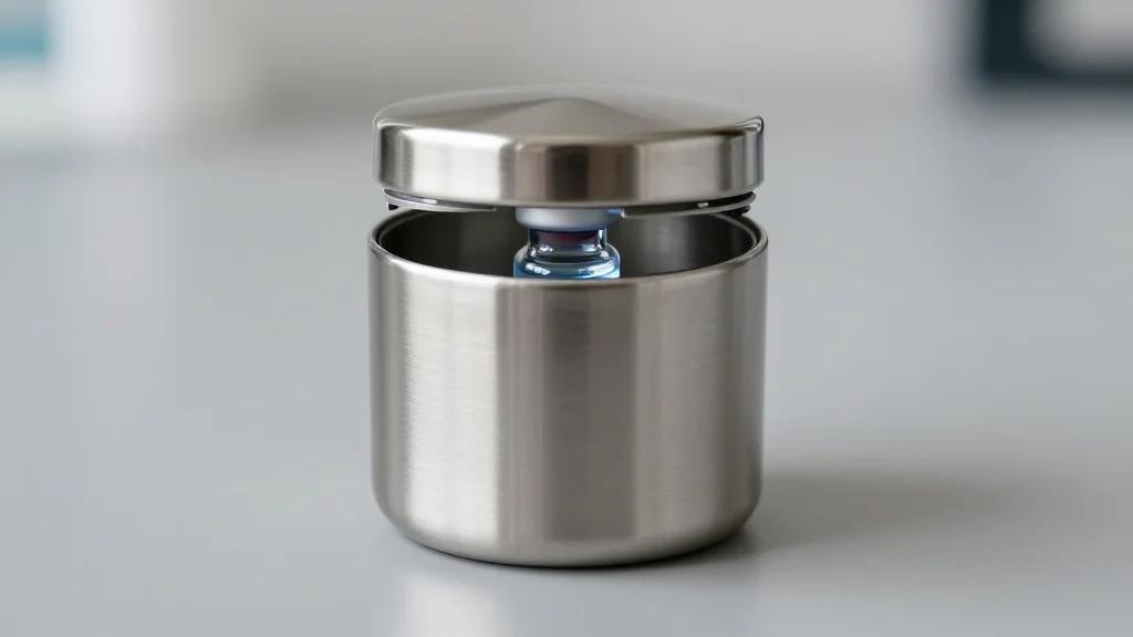 Radiopharmaceutical Sector Shapes Supply Chain Around Fast-Decaying Products