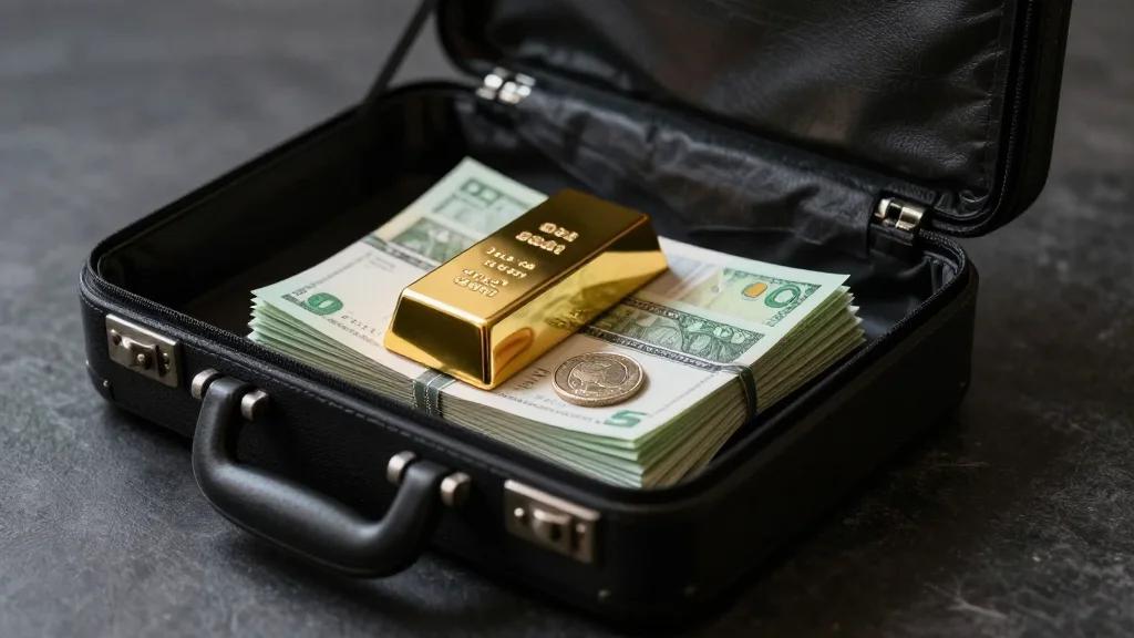 FOF: Blended Portfolio Proven To Yield Long-Term Results