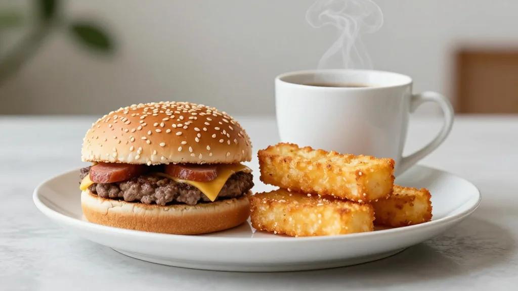 McDonald's USA Expands McValue Menu With New Under $3 and $4 Breakfast Deals
