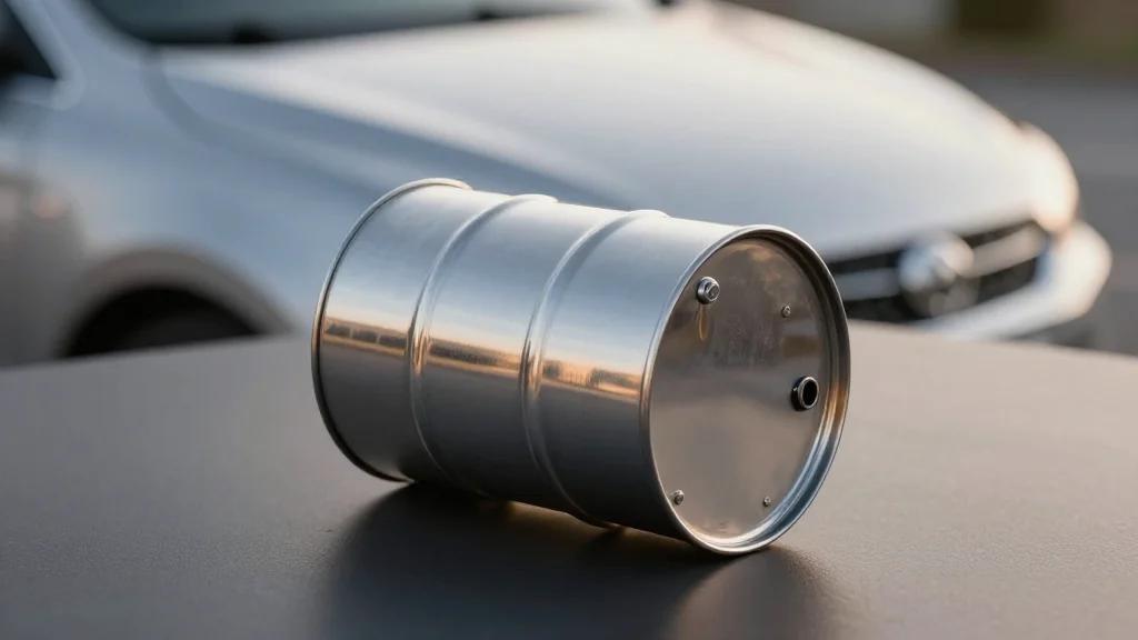 Base Oil Prices Remain Elevated Since Ceasefire