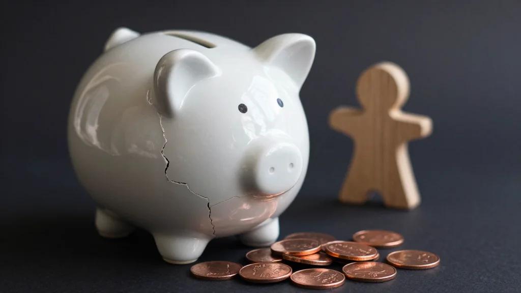 Georgia's Child Welfare System Remains Shaken After Projected $85.7 Million Budget Shortfall