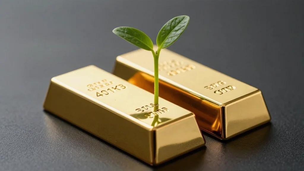 $1,000 Today. $45,000 at Retirement. Your Employer's 401(k) Match Is the Easiest Money You're Not Taking