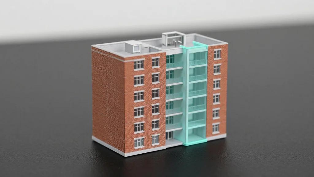 Add Bedrooms, Boost Rent per Sq Ft in Tight Markets