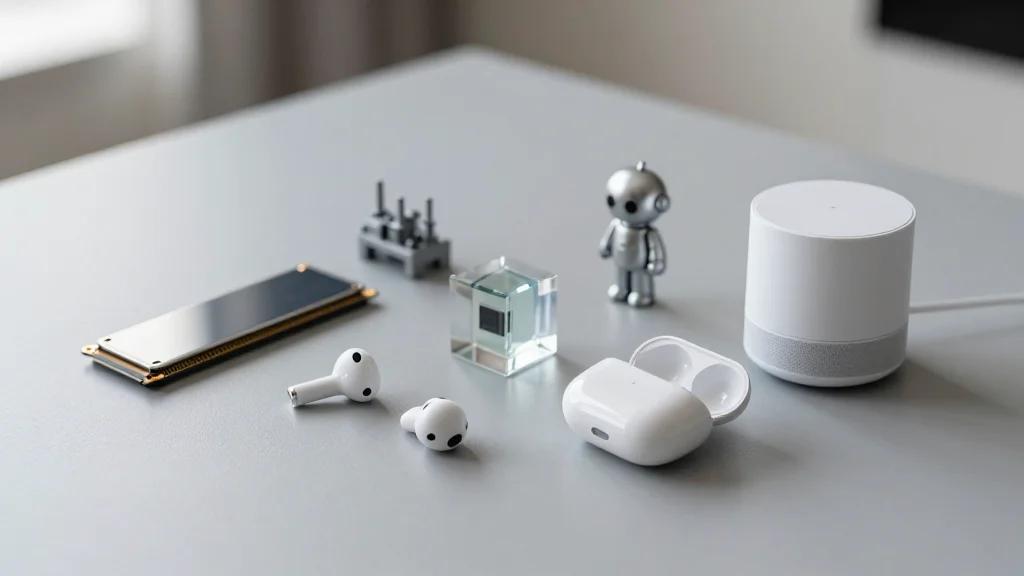 Shifting Focus: Exploring Consumer AI After Diverse Investments