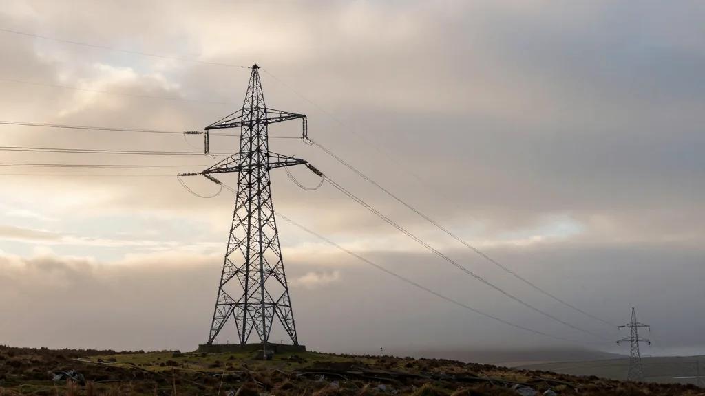 £56M Infrastructure Programme Launched Across Cumbria’s Electricity Network