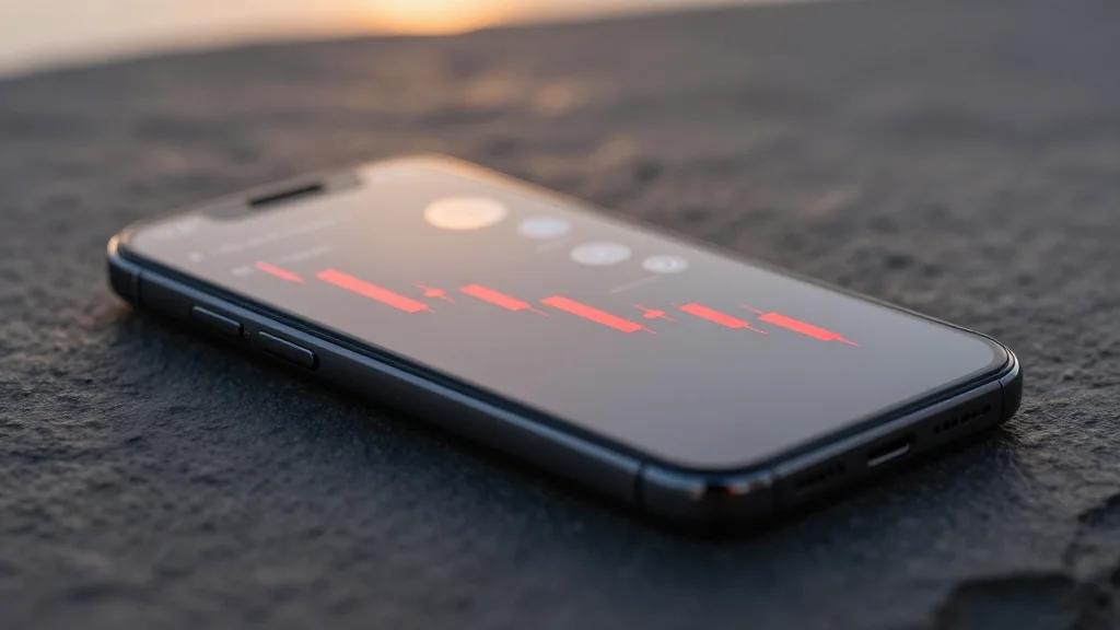 Clients Panic, Flood Me with “Sell?” After Market Crash