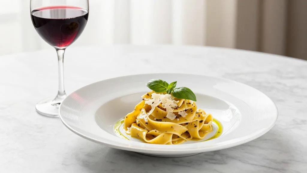 Chef Umberto Bombana Leads Six‑Michelin‑Star Feast in Macau Celebrating UNESCO Italian Heritage