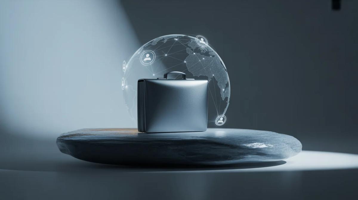 Hyper‑niche HR SaaS Delivers $158K Revenue, 700K