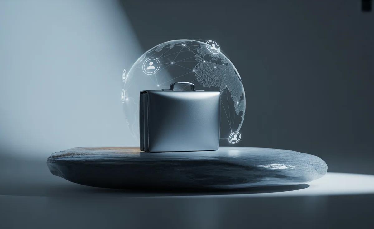 Hyper‑niche HR SaaS Delivers $158K Revenue, 700K