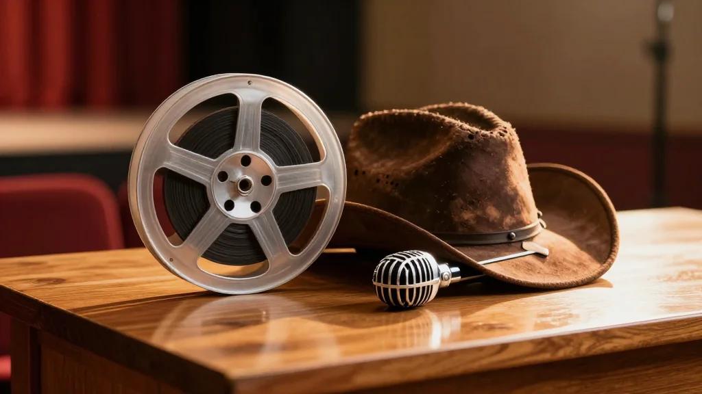 Stavros Halkias Cast as Agent in Apatow’s Country Comedy